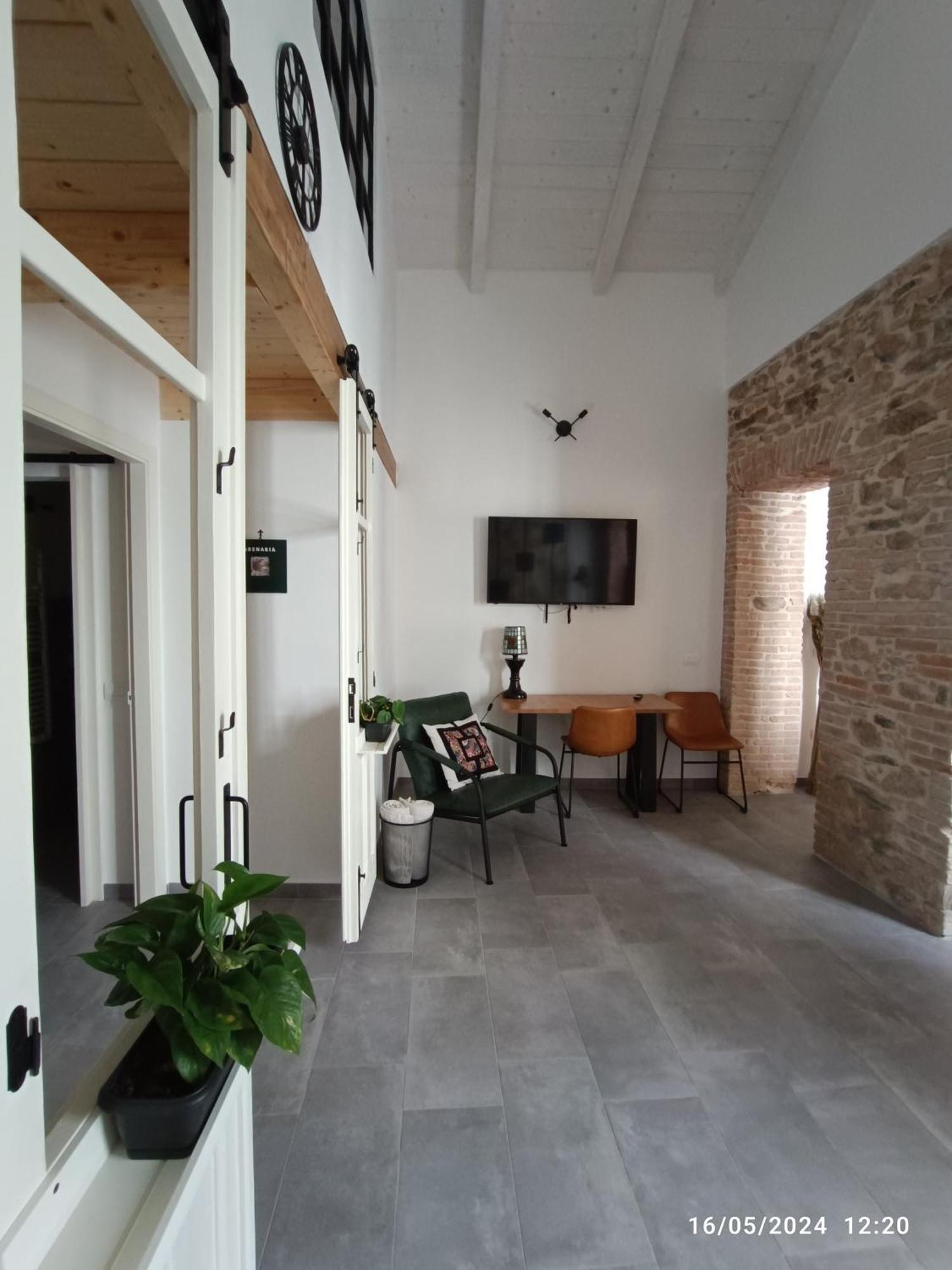 Hotel Vico Nobilioni Iglesias Exterior foto