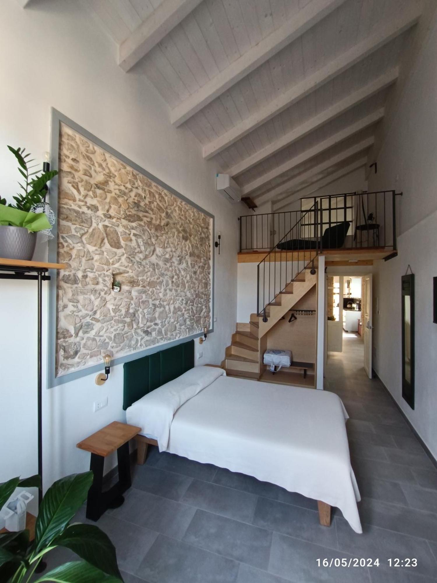 Hotel Vico Nobilioni Iglesias Exterior foto
