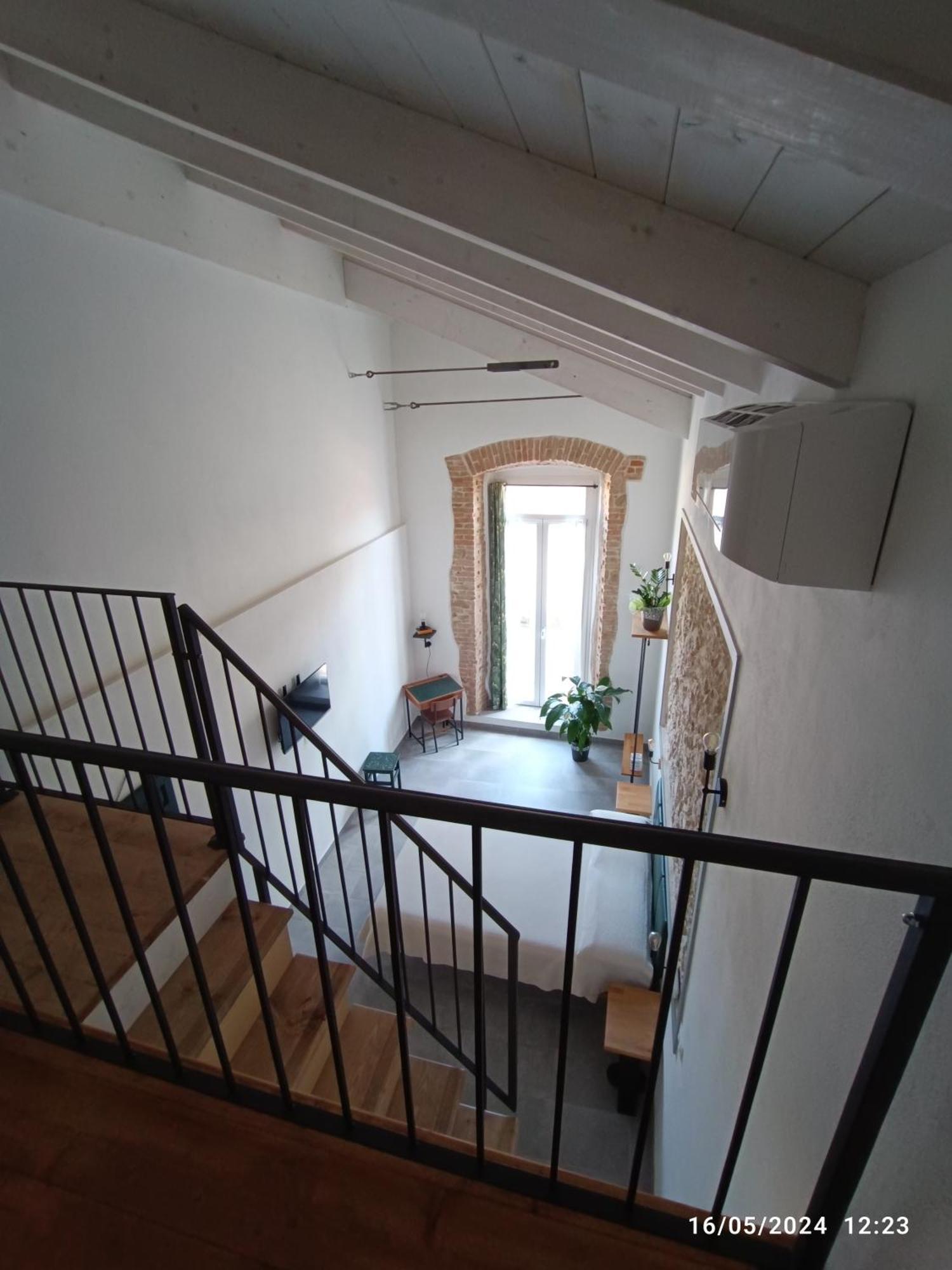 Hotel Vico Nobilioni Iglesias Habitación foto