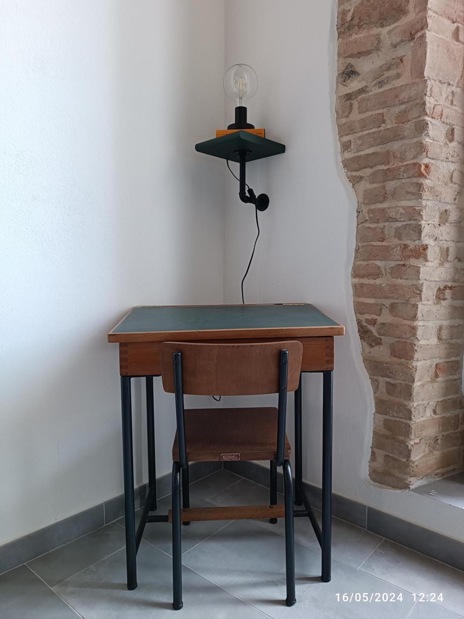 Hotel Vico Nobilioni Iglesias Habitación foto