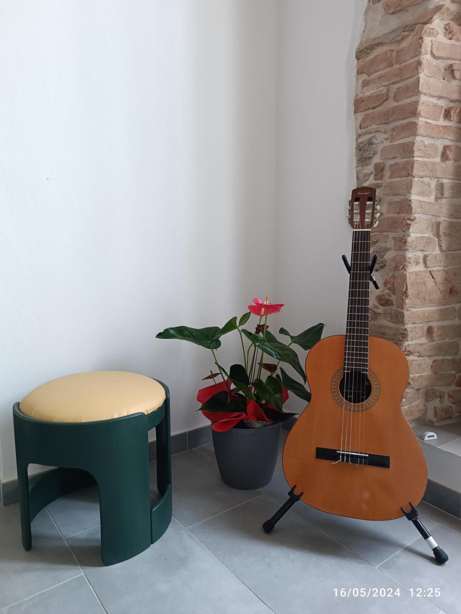 Hotel Vico Nobilioni Iglesias Habitación foto