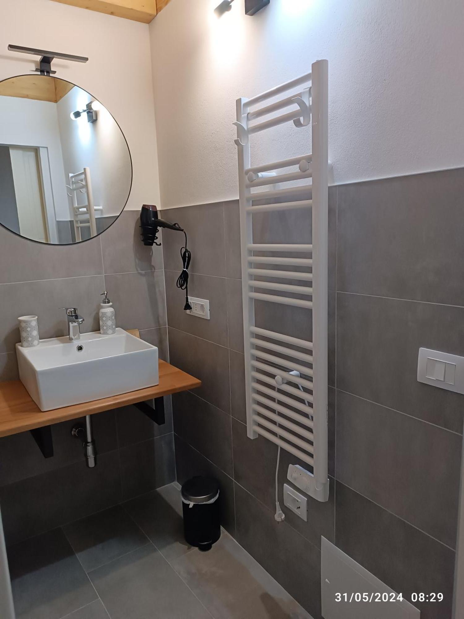Hotel Vico Nobilioni Iglesias Habitación foto